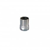 Çiftçiburada Galvaniz Demir Erkek Hortum Rekoru 4'' - 1