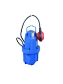 Sumak Sdf3 10 mt. Flatörlü Elektromanyetik Dalgıç Pompa - 1