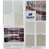 Bianca Stella Cappucino 1 Lt - 5