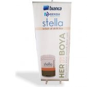Bianca Stella Antrasit 0.50 Lt - 2