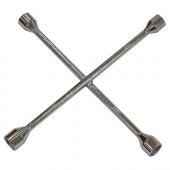 Autokit 4 Lü Bijon Anahtarlı-Nikelajlı - 1