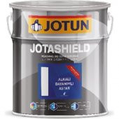 Jotun Jotashield Alkali Resistant Primer 15 Lt Dış Cephe Astarı - 1