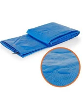 Ekonet Kumaş Branda 4x4 - 1