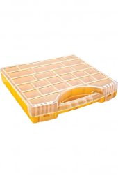 Super-Bag Asr-2050 Pro Organizer Kutu 22 - 1