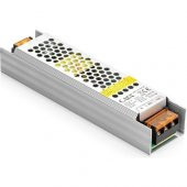 Cata CT-2576 10 Amper Şerit Led Trafosu 120W Slim Model 3 Çip - 1
