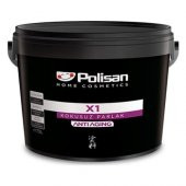 Polisan X1 Antıagıng Kokusuz Parlak Beyaz 0.70 Lt - 1