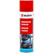 Würth Araç İçi Temizleme Spreyi 500 ml - 1