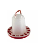 Çiftçiburada Asmalı Tavuk Suluk 4.5Lt - 1