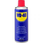 Wd40 400ml Aerosol - 1