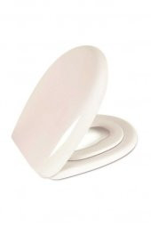 Nkp Thermoplast Family Yavas Kapanan Klozet - 1