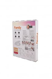 Nkp Thermoplast Family Yavas Kapanan Klozet - 5