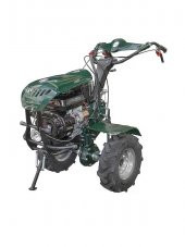 Kaan CP-29 S 7 Hp Marşlı Benzinli Çapa Makinesi - 1