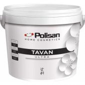 Polisan Natura Tavan Ultra Beyaz 3.5 kg - 1