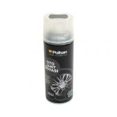Polisan Özel Amaçlı Oto Jant Sprey Boya Alüminyum 400 ml - 1