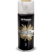 Polisan Sprey Boya Metalik Altın - 1