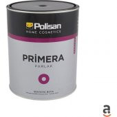 Polisan Primera Parlak Yeni Krem 2.5 Lt - 2