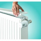 Eca Panel Radyatör 600x1400 - 3