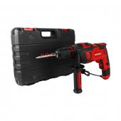 Rodex Rdx1551 850 W Darbeli Matkap 13 mm Aksesuarlı - 2