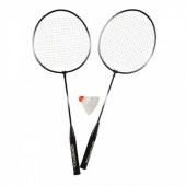 Sportica Sdb-43 Badminton Raket Set - 1