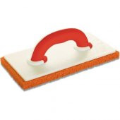 Dekor 086 Kauçuklu Mala Kısa 24 cm - 1