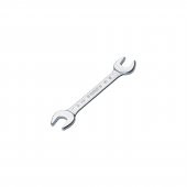 İzeltaş Çatal İki Ağız Anahtar Kısa Boy 30x32 - 1