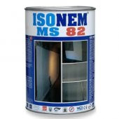 İsonem Ms 82 Nem Ve Rutubet Boyası 1 Kg - 1
