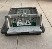 Çiftçiburada Kovan Altlığı Simecs Polen Tuzaklı Taban - 1