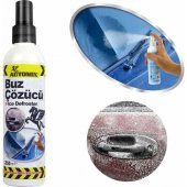 Automix Buz Çözücü 250 ml - 1