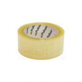 Polisan Şeffaf Koli Bandı 100 M TM017891 - 1