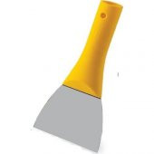 Duyar 364 Açık Saplı Macun Ispatulası 08 cm - 1