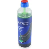 DT Lastik Sıvısı İç Lastik ve Tubeless Uyumlu Partikül Etkili 380 ml - 1
