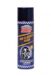 Autokit Jant Temizleme Köpüğü 500 ml - 1