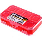 Super-Bag Asr-5020 Alfa Çift Yönlü Organizer 10 - 1