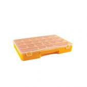 Super-Bag Asr-2043 Süper Organizer Kutu 22 - 1