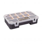 Super-Bag Asr-2097 Slim Organizer 12 - 1