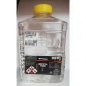 Polisan Sentetik Tiner 2500 ml - 1