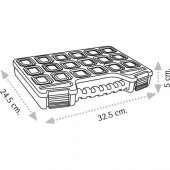 Super-Bag Asr-2034 Mega Organizer 13 - 2