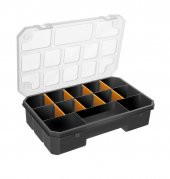 Super-Bag Asr-2097 Slim Organizer 12 - 2