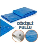 Ekonet Kumaş Branda 4x6 - 2