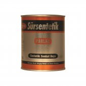 Gen Sür Sentetik 1 kg Bej - 1