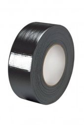 Novax Tamir Bantı 48x10 mt Siyah - 1