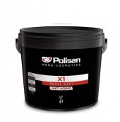 Polisan Matrix X1 Panel Kapı Boyası Beyaz 0.75 L - 1