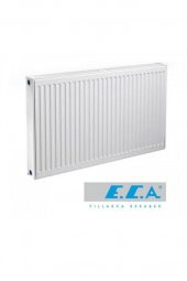Eca Panel Radyatör 600x1100 - 1