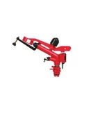 Met-San Atılgan Junıor Açılı Başlık 1 Sprink - 1