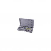 Aiwa Lokma Takımı 40 Parça 1/4x3/8 - 1