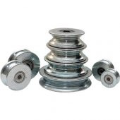 Trendyapimarket Ray Makarası 60 mm - 2