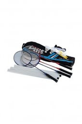 Altis Bs20 Badminton Raket Set - 1