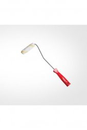 Polisan Kalorifer Rulosu 10 cm - 1