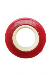 Novax Akrilik Çift Taraflı Bant 24x2mt - 2