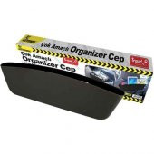 Automix Çok Amaçlı Organizer Cep Siyah - 1